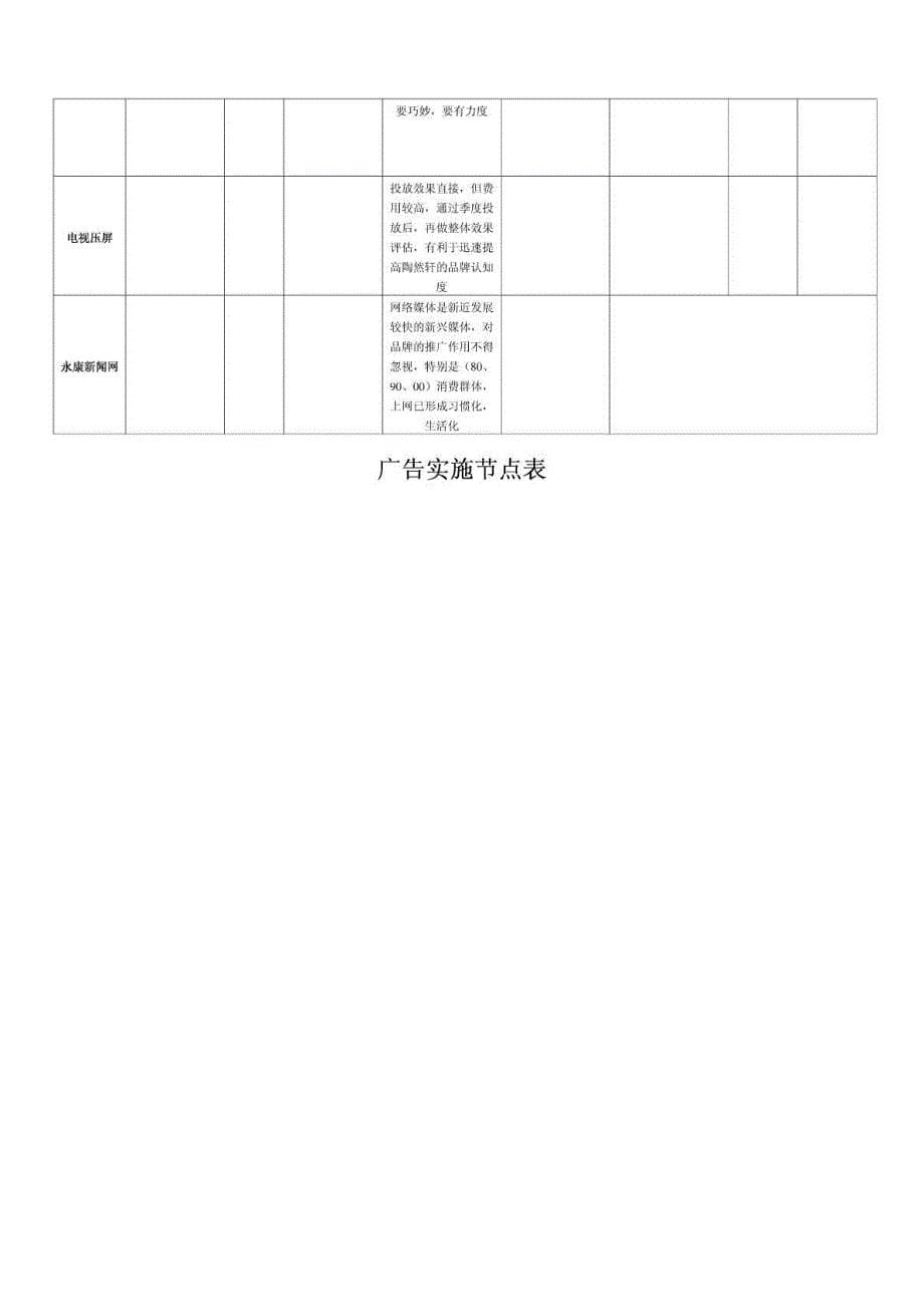 媒体投放计划表.doc_第5页