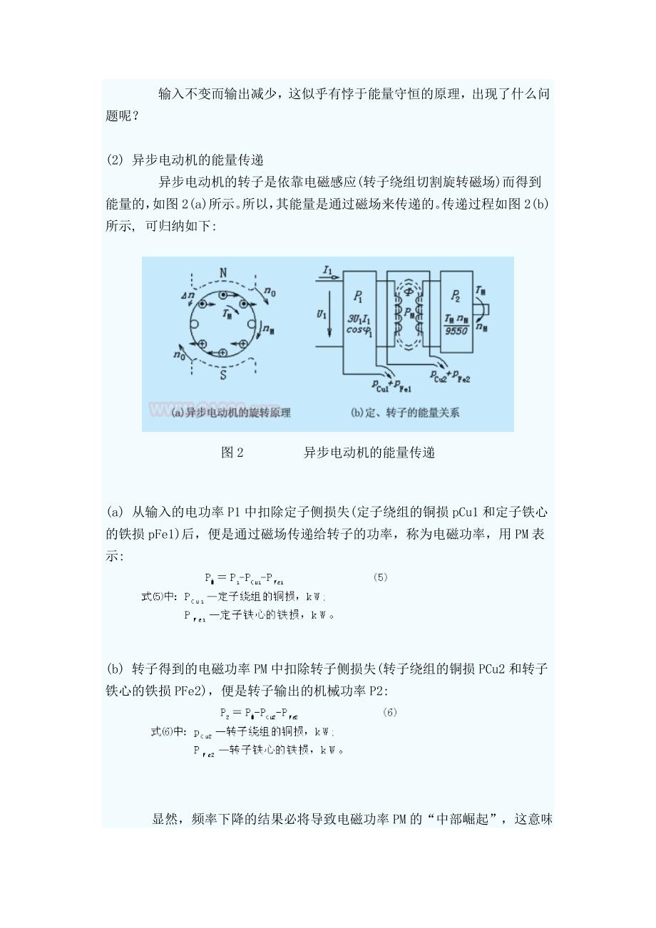 设备使用变频器的节能分析_第3页