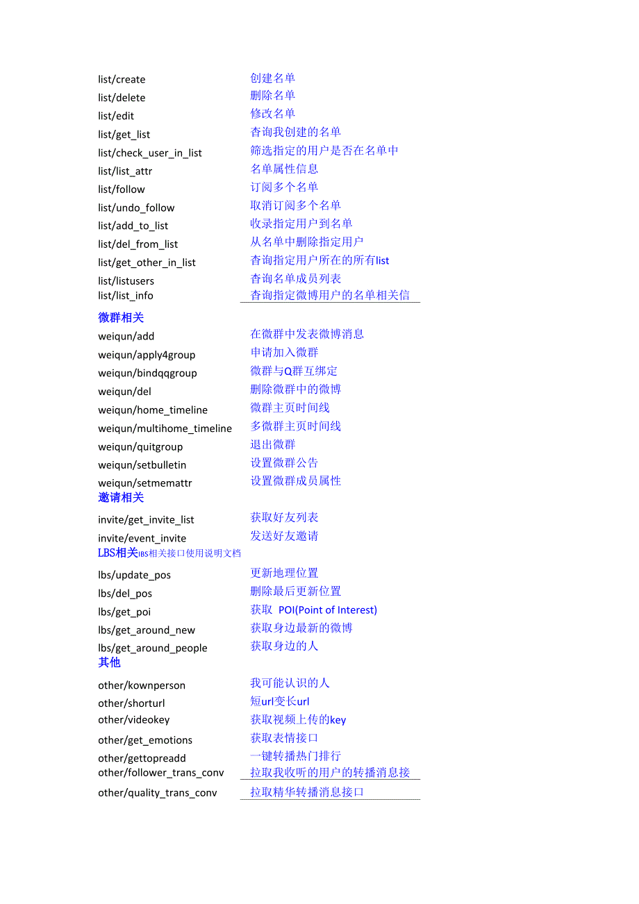 腾讯对外接口API文档_第4页