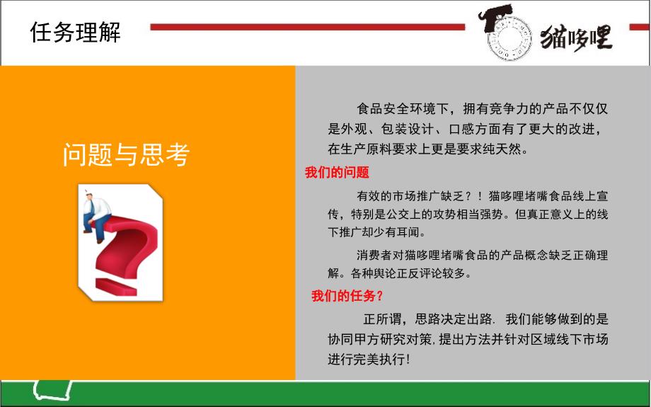 傣族猫哆哩堵嘴品牌食品推广的的策的方案_第4页