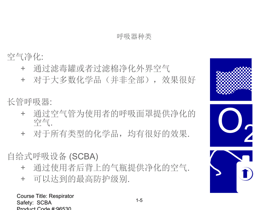 呼吸器和安全使用_第3页