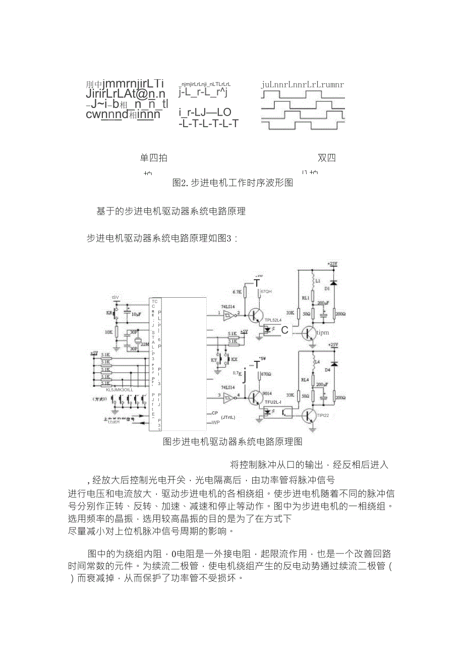 四相步进电机原理图_第2页