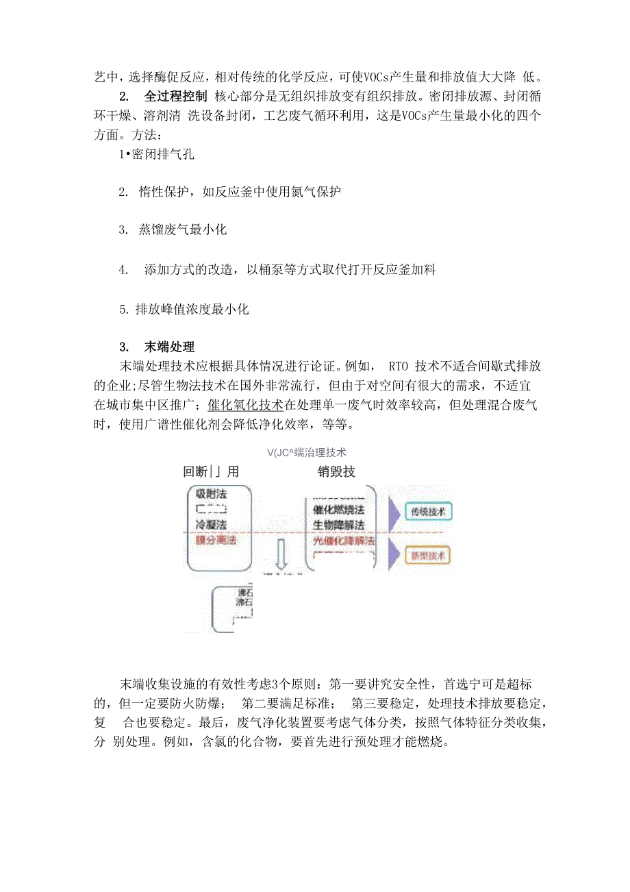 制药行业VOCs治理_第2页