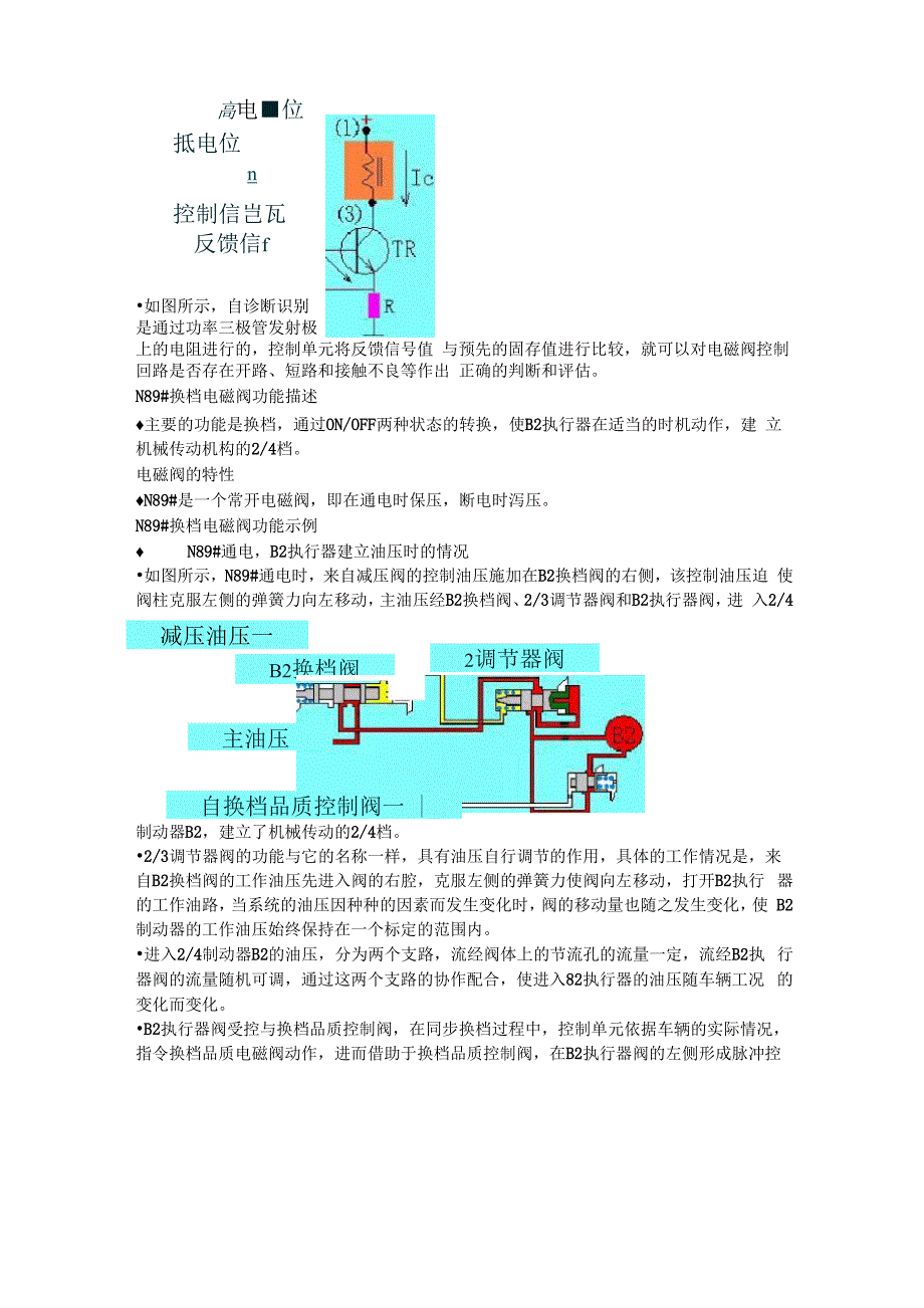 01M01N电磁阀功能描述_第4页