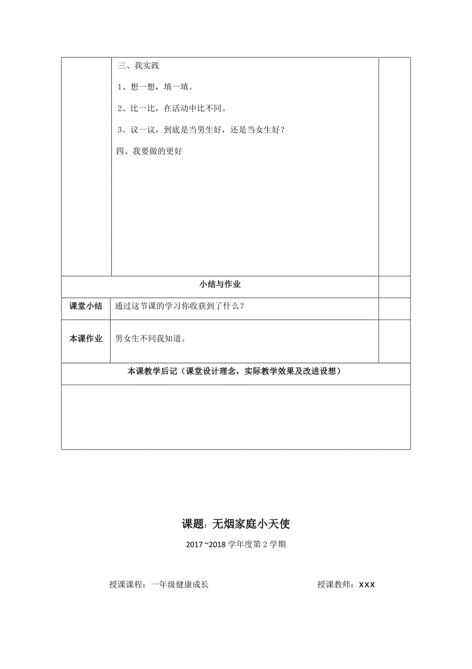 健康成长课题：男女生有不同_第2页