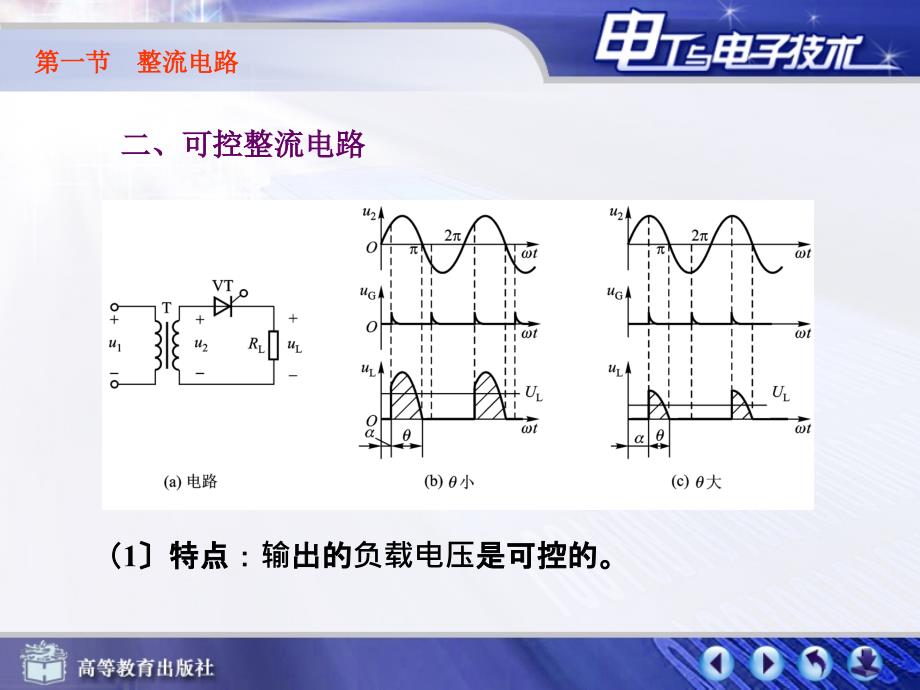 电工电子技术基础第十一章ppt课件_第4页