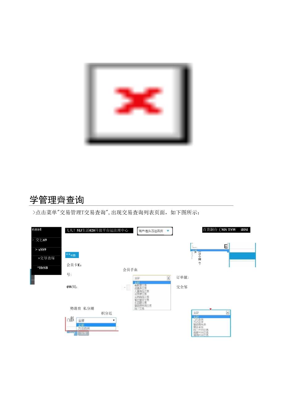 飞凡卡会员管理系统操作流程_第3页