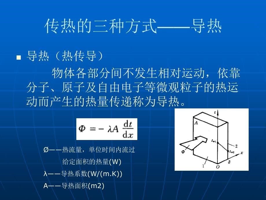 散热理论与流场分析基础讲义_第5页