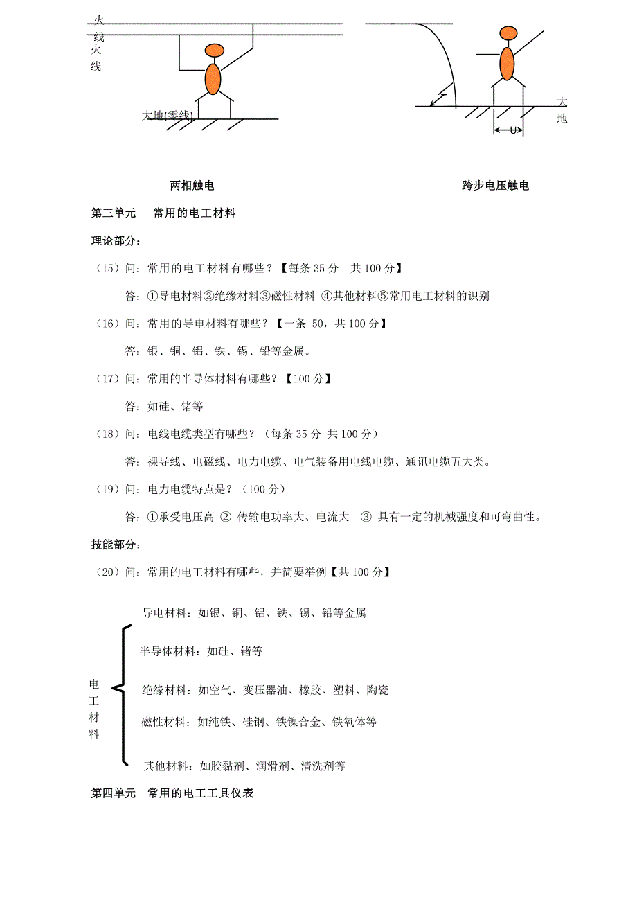 2023年电气检修题库_第3页