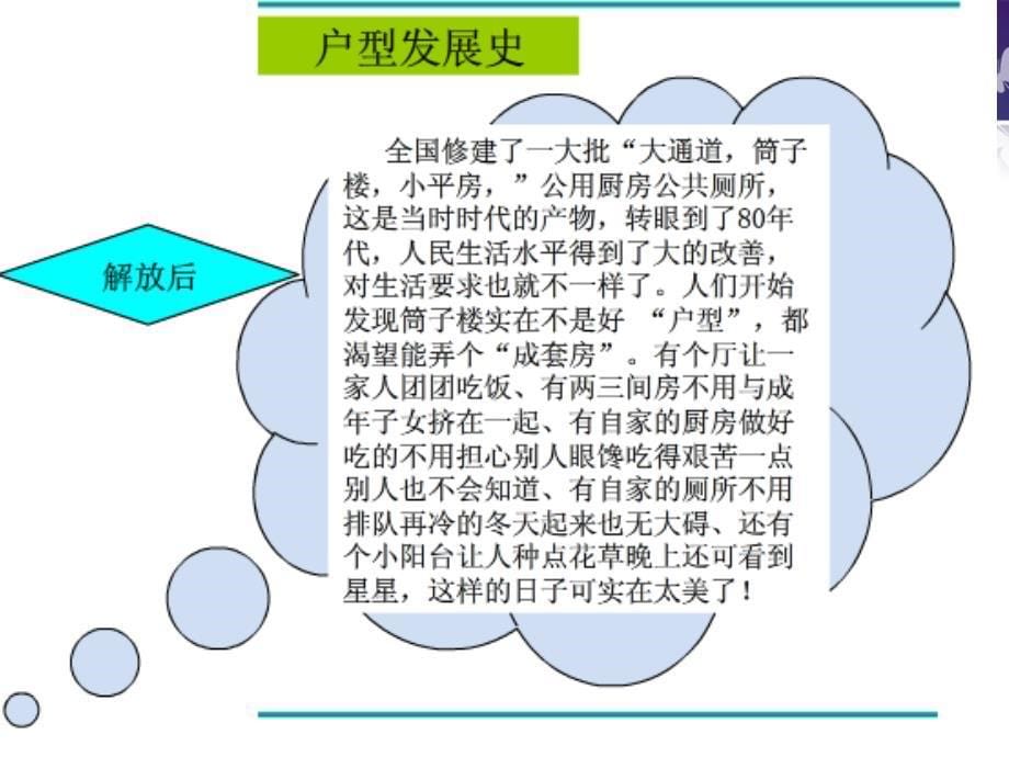 户型分析PPT012_第5页