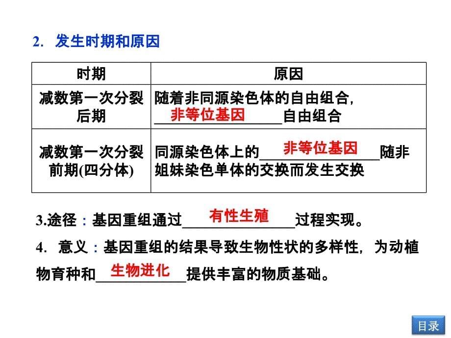 生物变异的来源课件_第5页