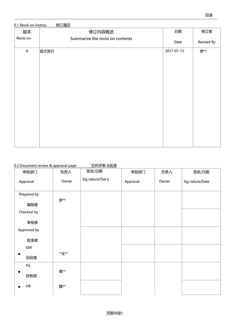 培训与晋升管理制度_第1页