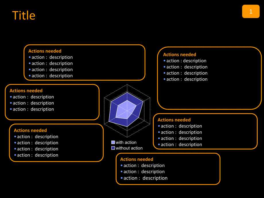 个精品PPT实用图表要素-50-templates-for-Presenta课件_第2页