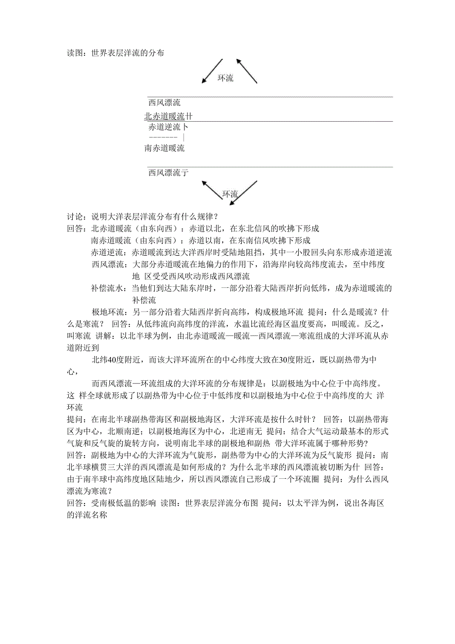 34 海水的运动讲解_第4页