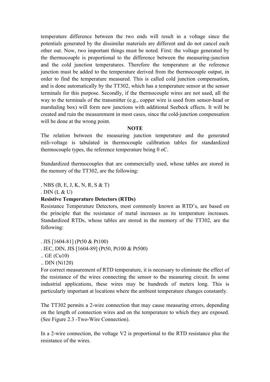 外文翻译--TT302温度变送器.doc_第4页