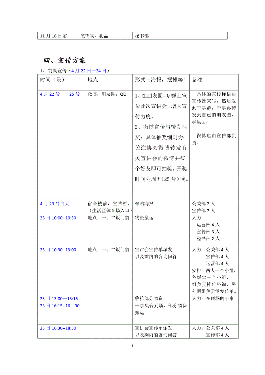 宣讲会 策划书.doc_第4页