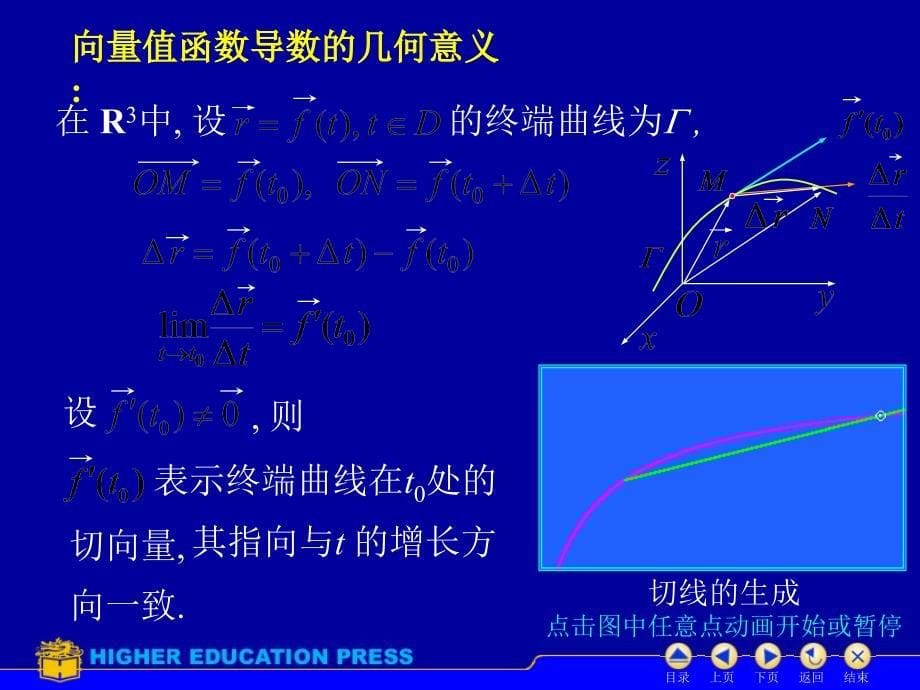 高等数学几何中的应用_第5页