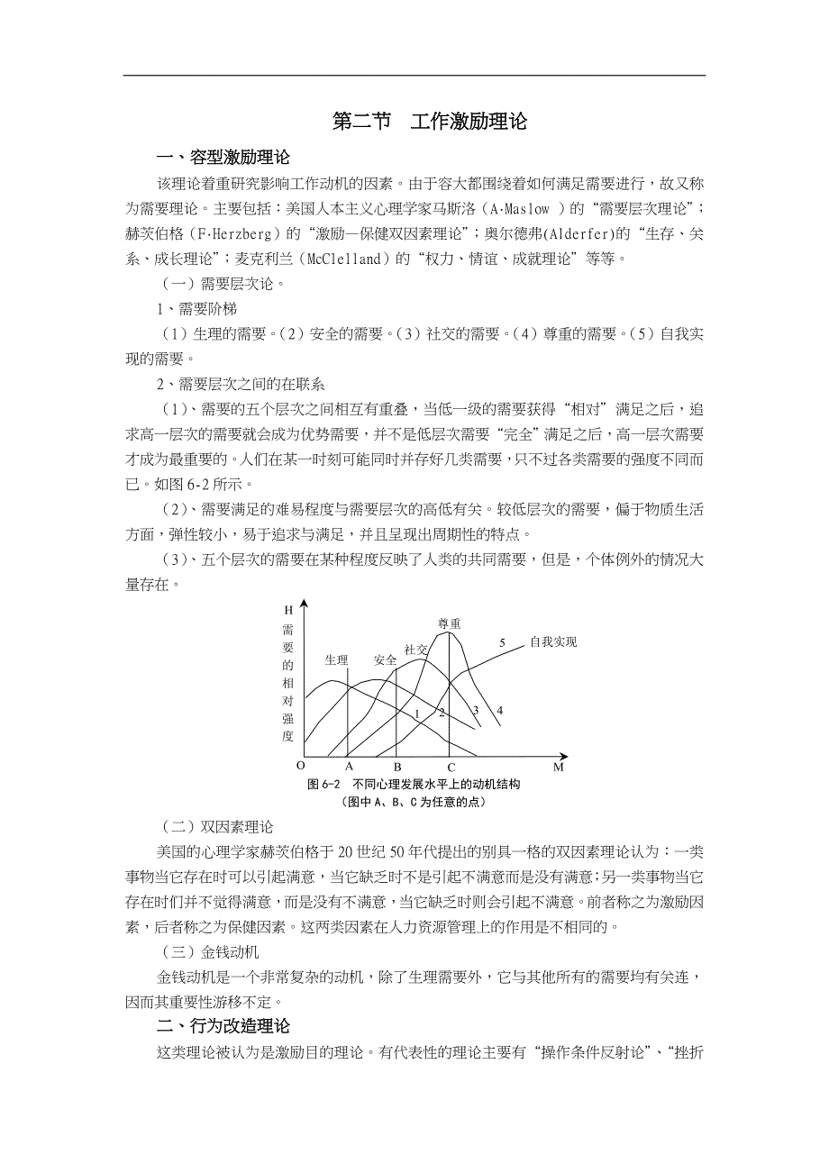 工作激励理论与实践_第2页