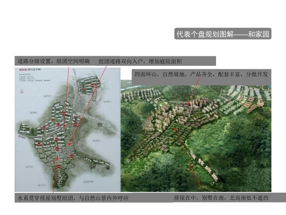 杭州西溪板块连排别墅市场研究报告82PPT_第5页