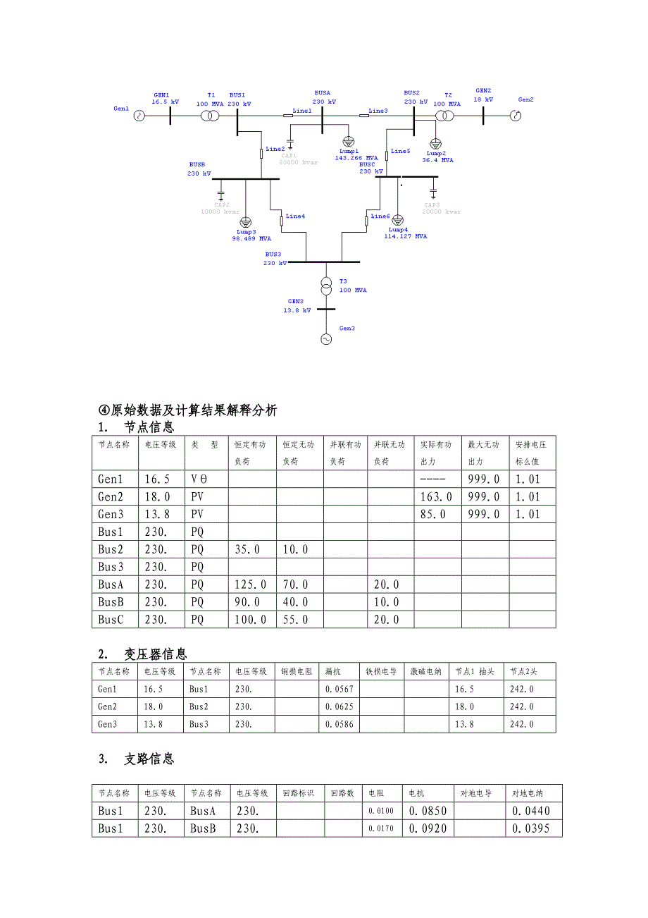 IEEE9数据及结果_第2页