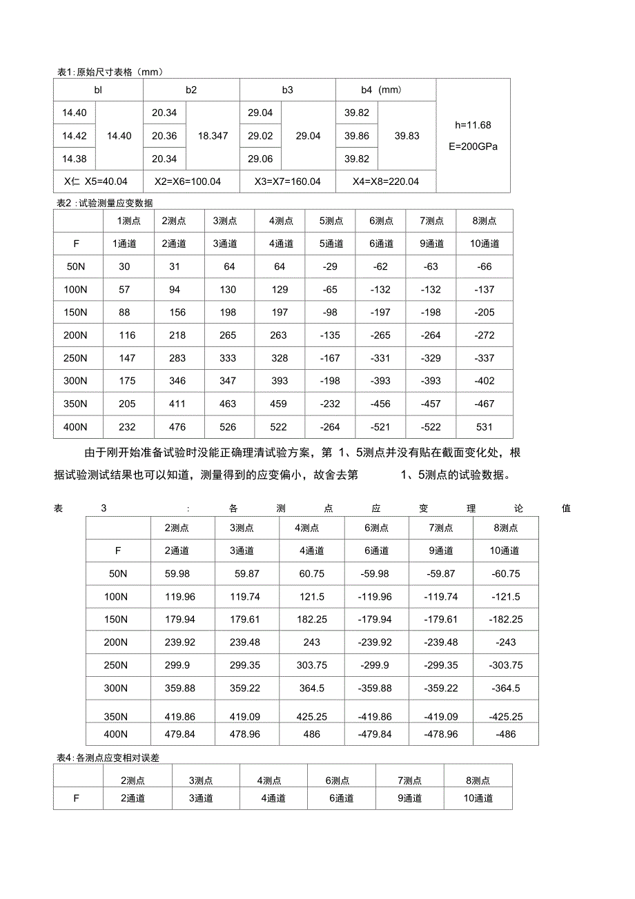 等强度梁试验_第3页