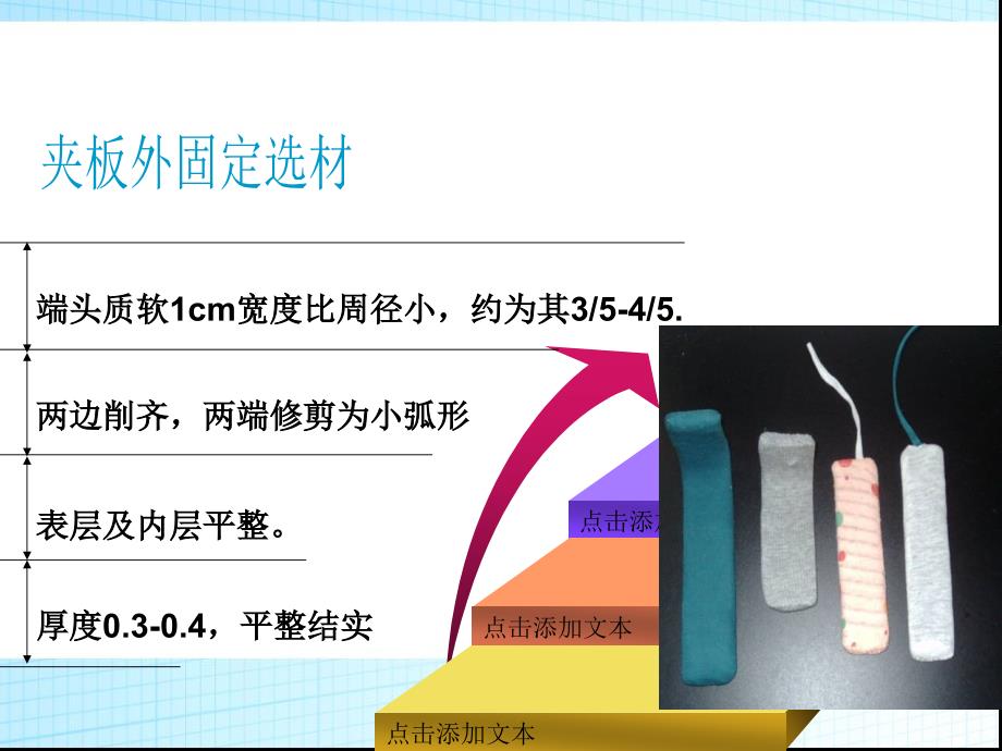 夹板石膏牵引的护理一_第3页