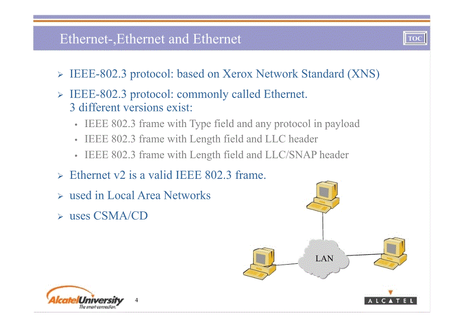 以太网帧结构及VLAN技术_第4页