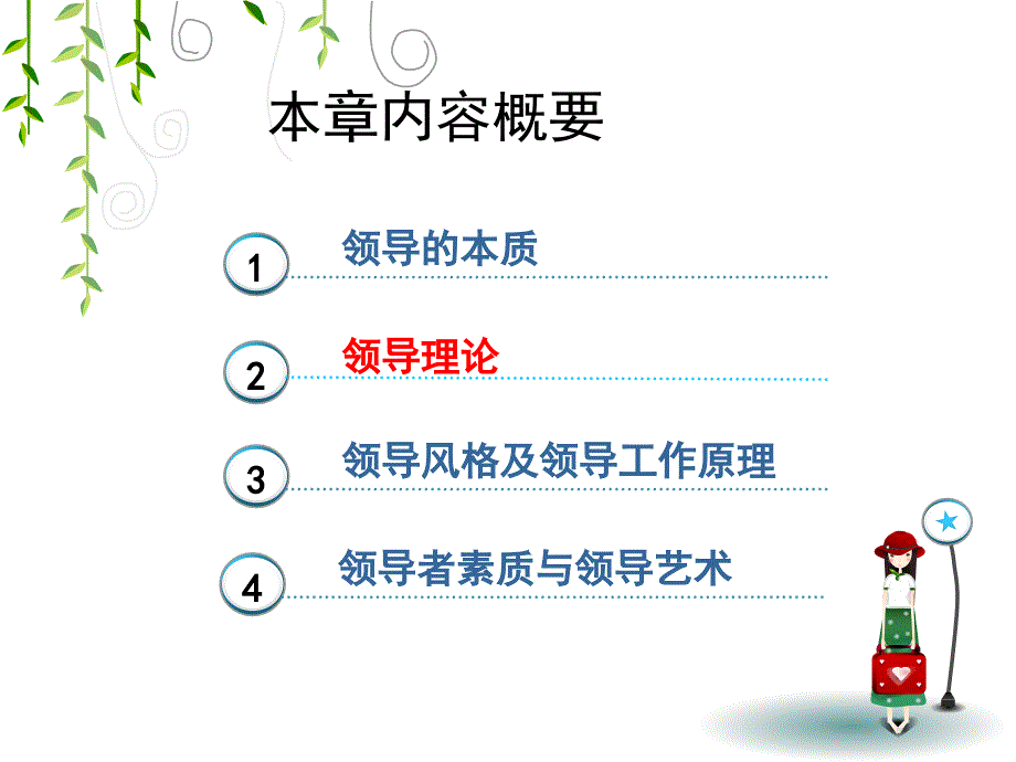 管理学基础领导_第2页