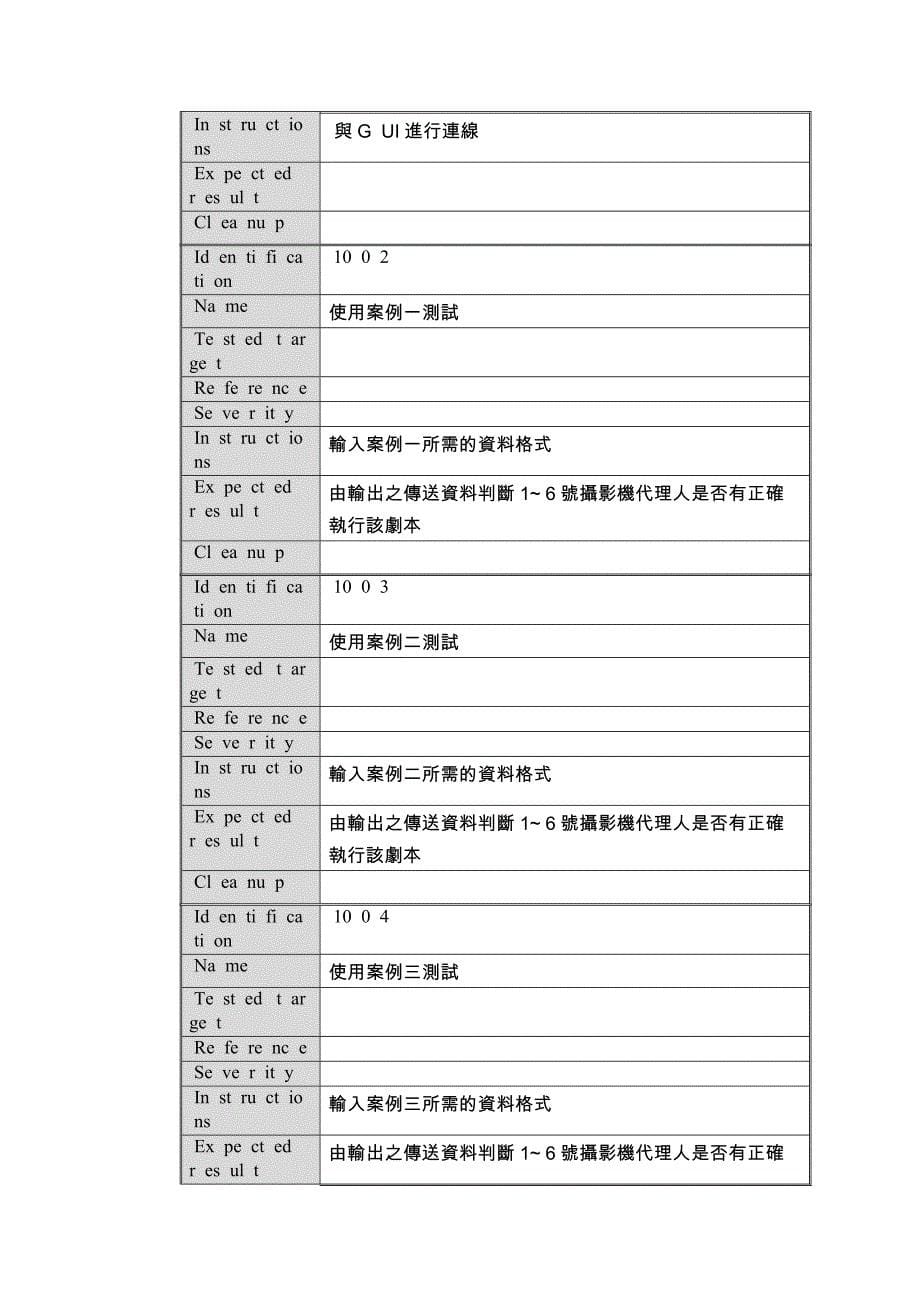 智慧型家电代理人系统_第5页