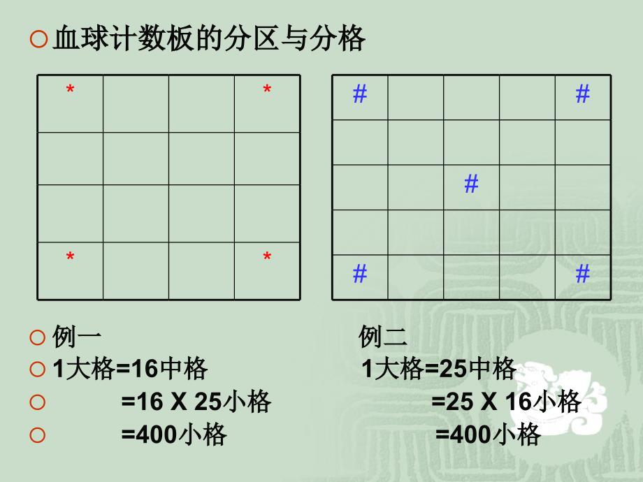 实验三微生物血球计数板直接计数法_第4页