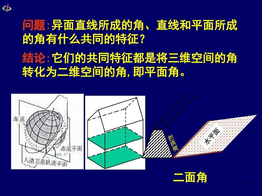 平面与平面垂直的判定和性质两课件_第5页