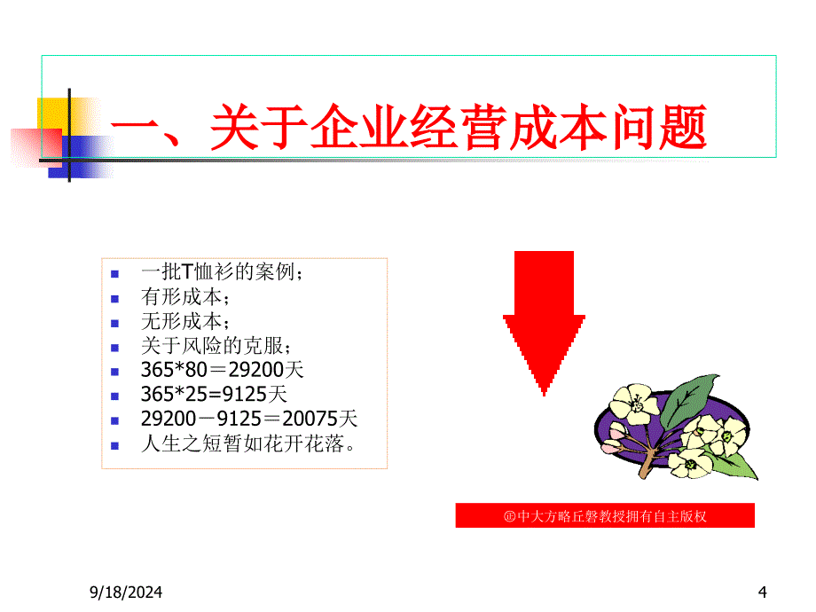 企业管理创新与变革课程课件_第4页