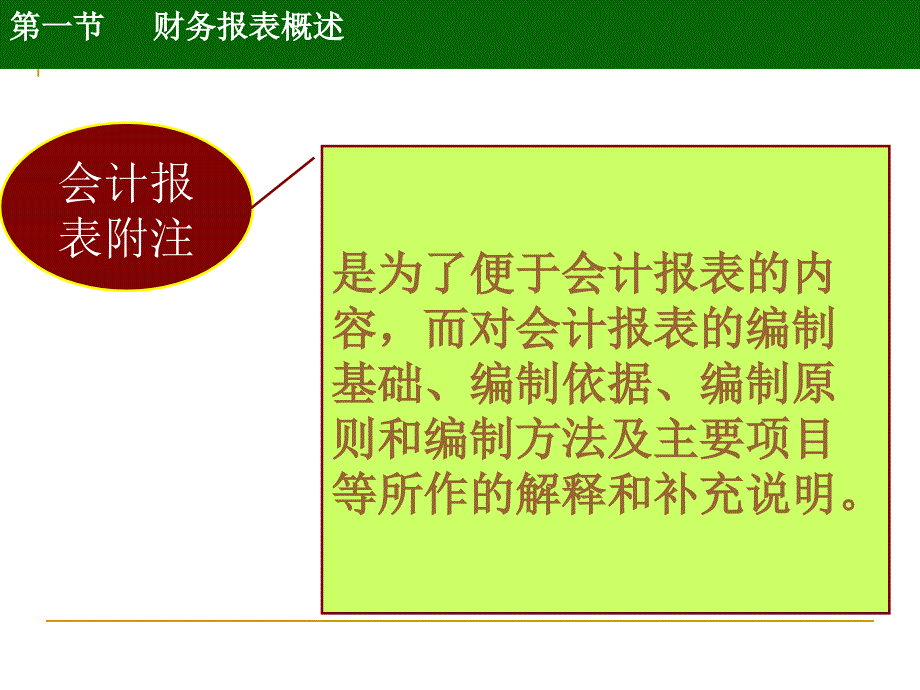 财务报表概述_第4页