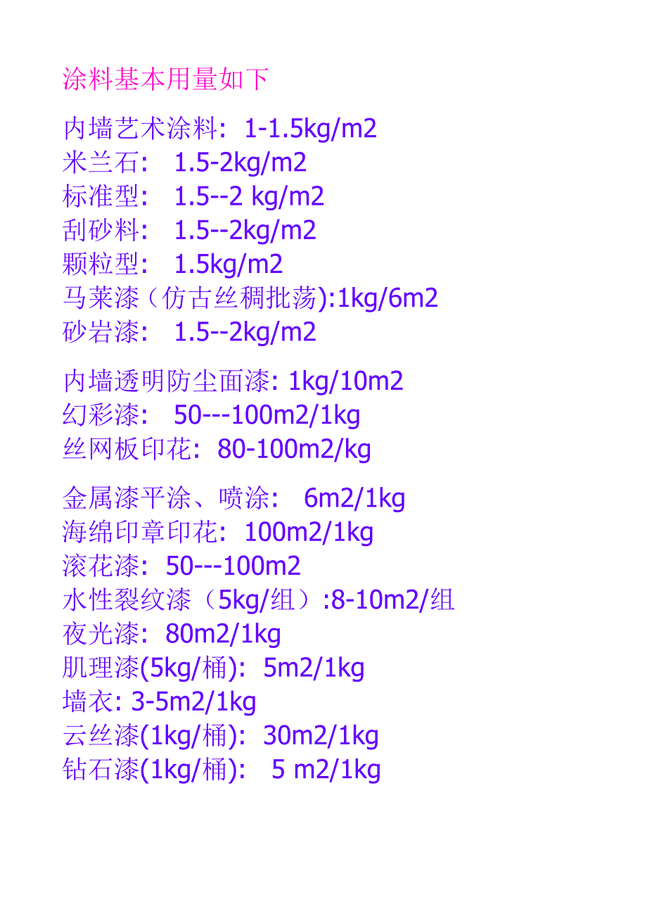 液体壁纸的施工方法_第1页