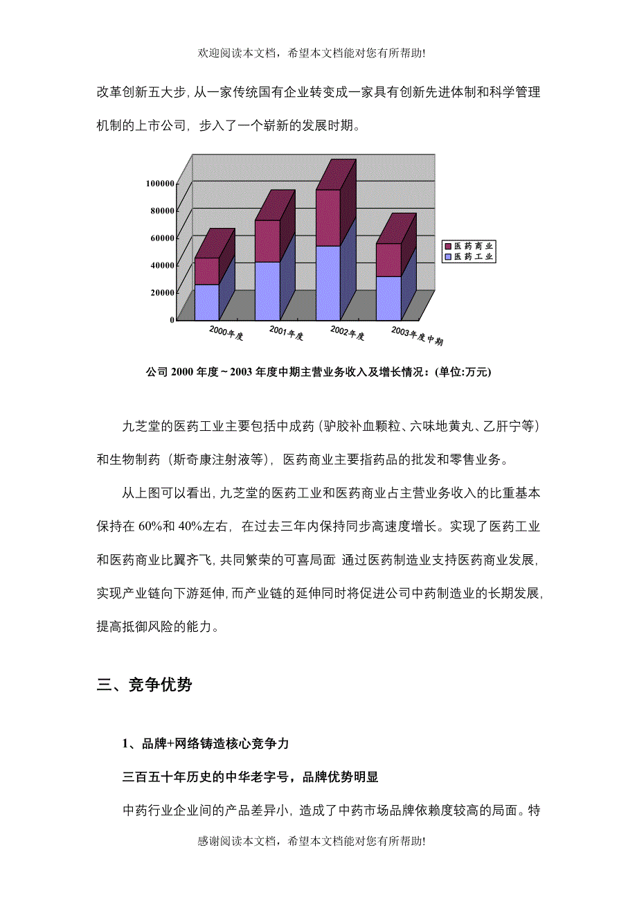 XX增发A股投资价值分析报告_第4页