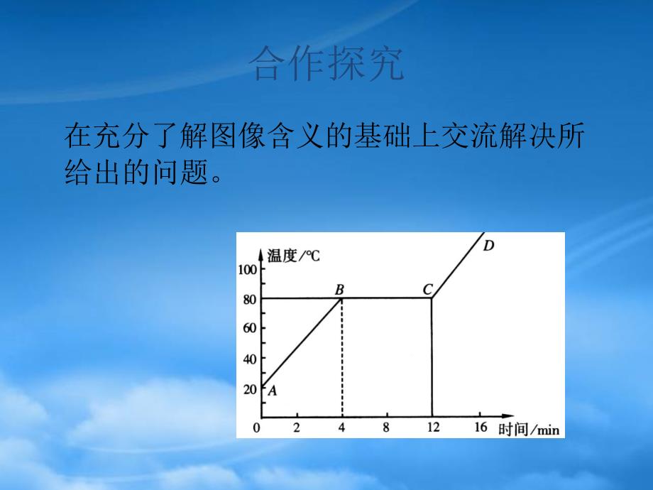 安徽省太和县桑营镇桑营中学八级物理上册3.2熔化和凝固课件2新新人教_第4页