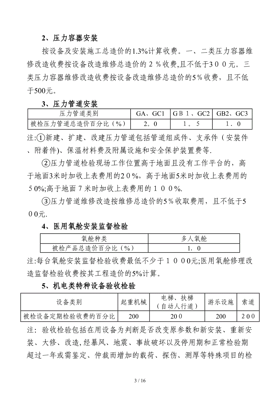 黑龙江省锅炉压力容器检验、_第3页