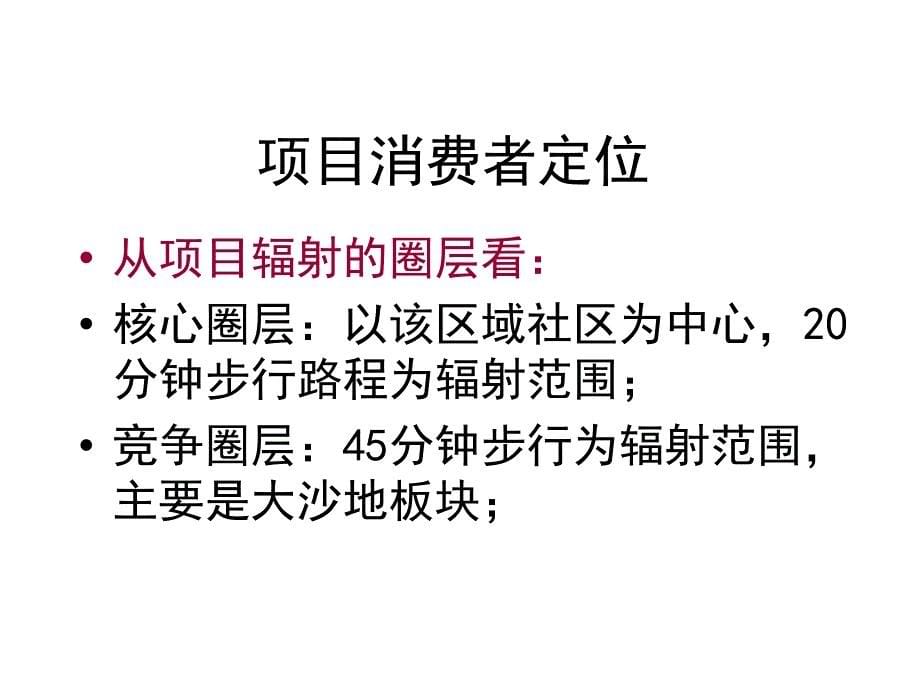 广州黄埔服装商场定位报告_第5页