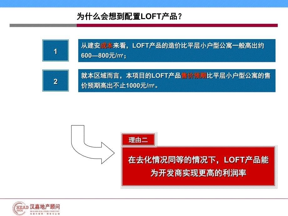 美达集团杭州北城广场项目LOFT及商铺专项研究(79页)_第5页