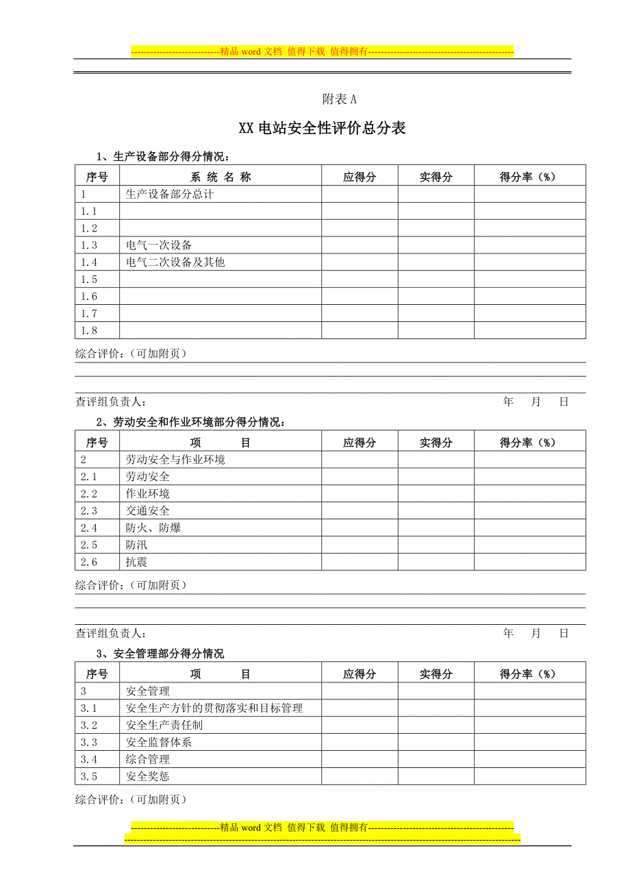 安全性评价管理制度.docx_第5页