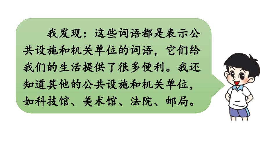 语文园地六二年级下册部编版ppt课件_第3页