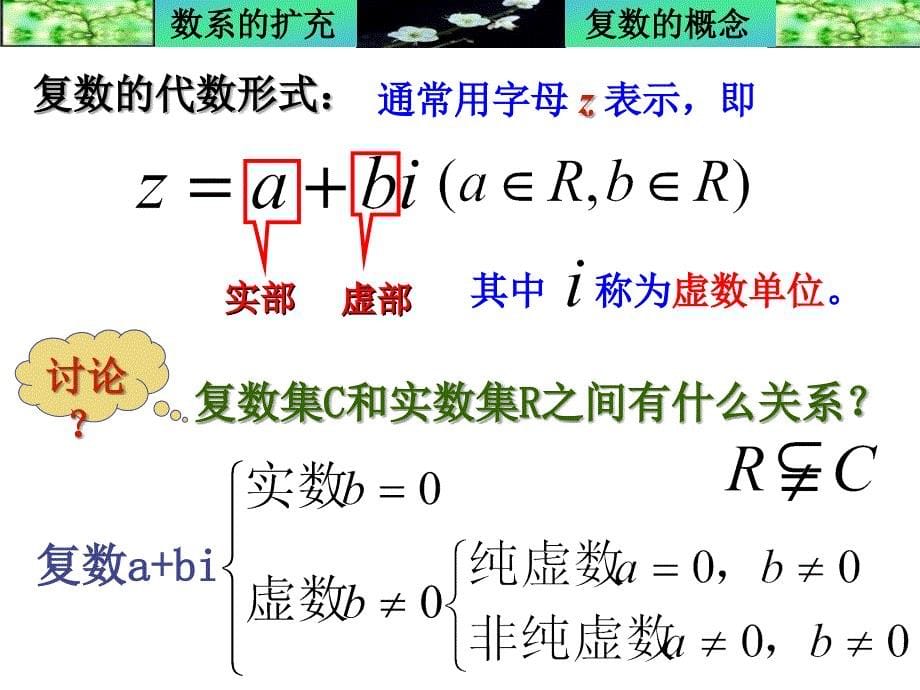 311数系的扩充与复数的概念_第5页