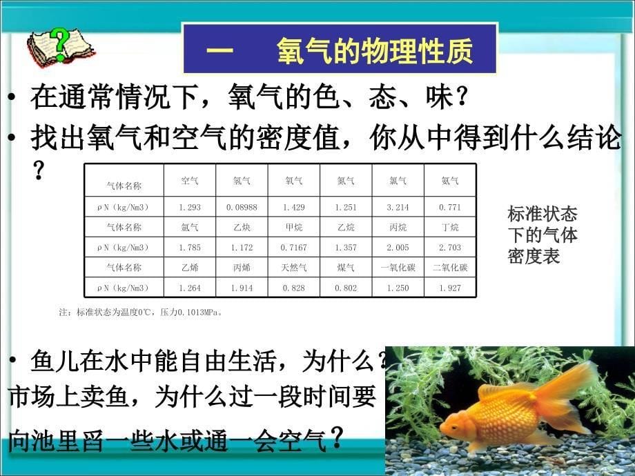 氧气(共65张幻灯片)解析课件_第5页