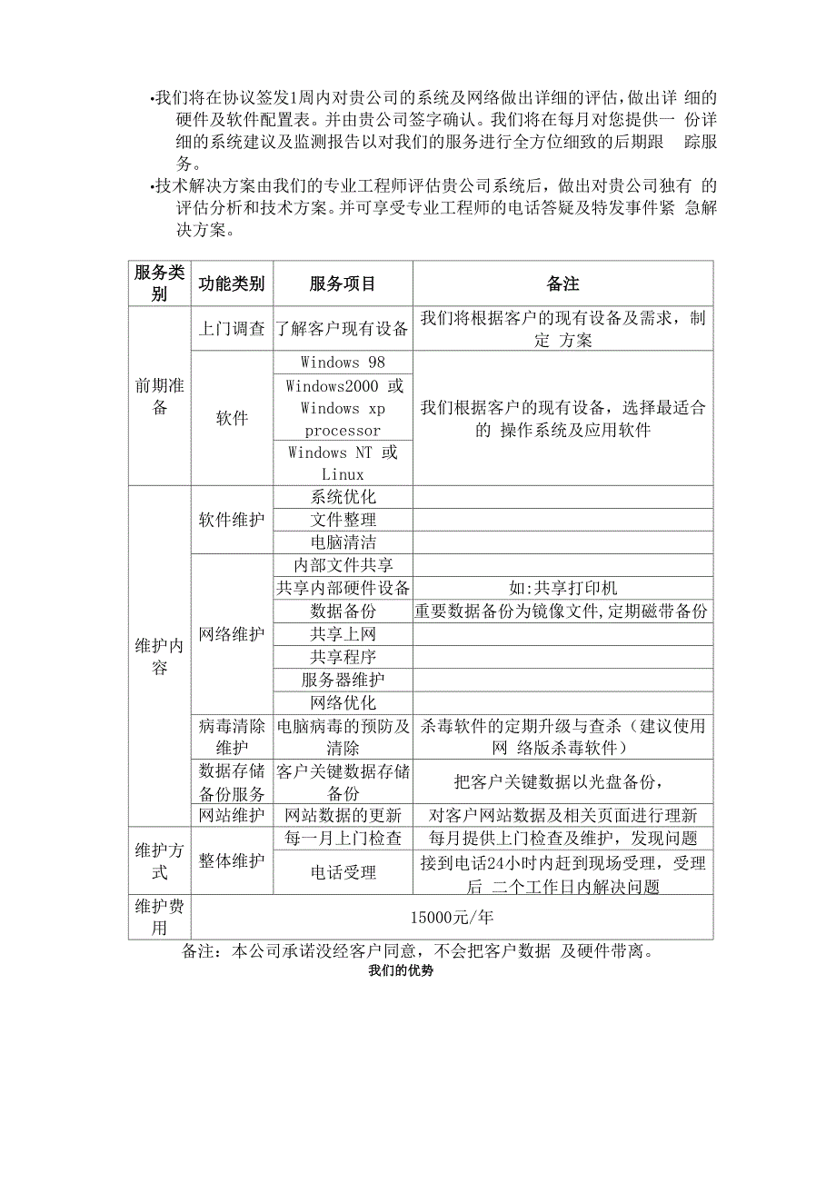 电脑维护解决方案_第3页