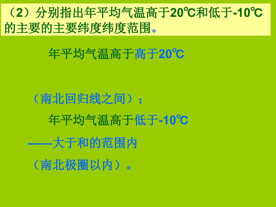 降水和降水的的分布_第2页