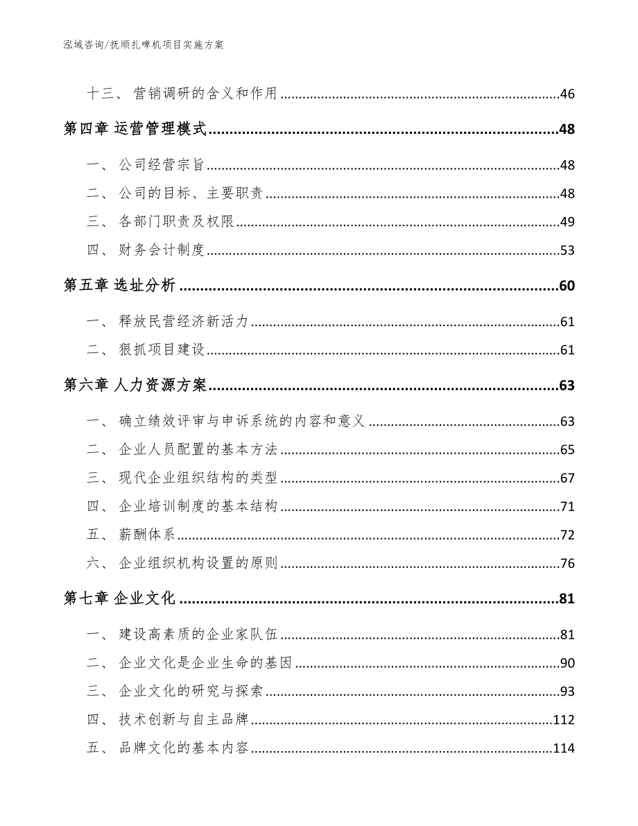 抚顺扎啤机项目实施方案_第3页