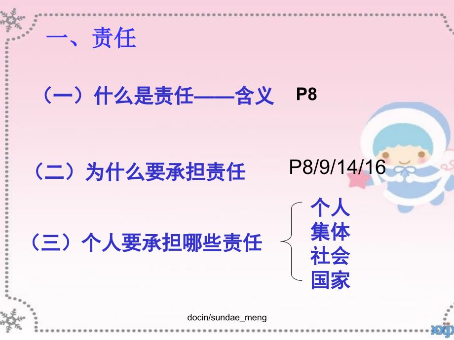 中学课件承担责任服务社会精选_第3页