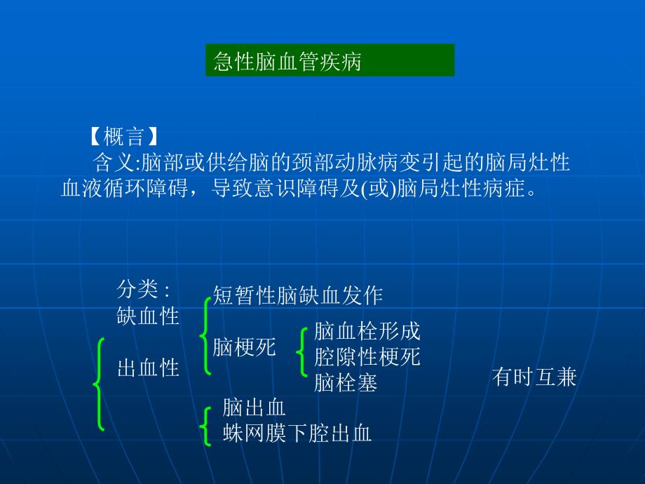 急性脑血管疾病70089_第1页