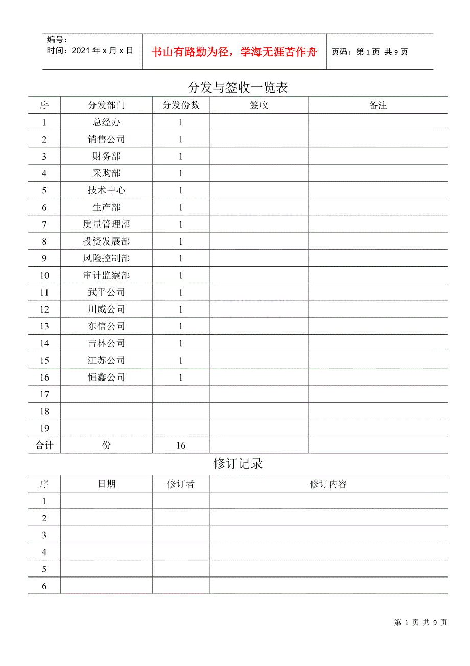 福利管理规定4276962383_第2页