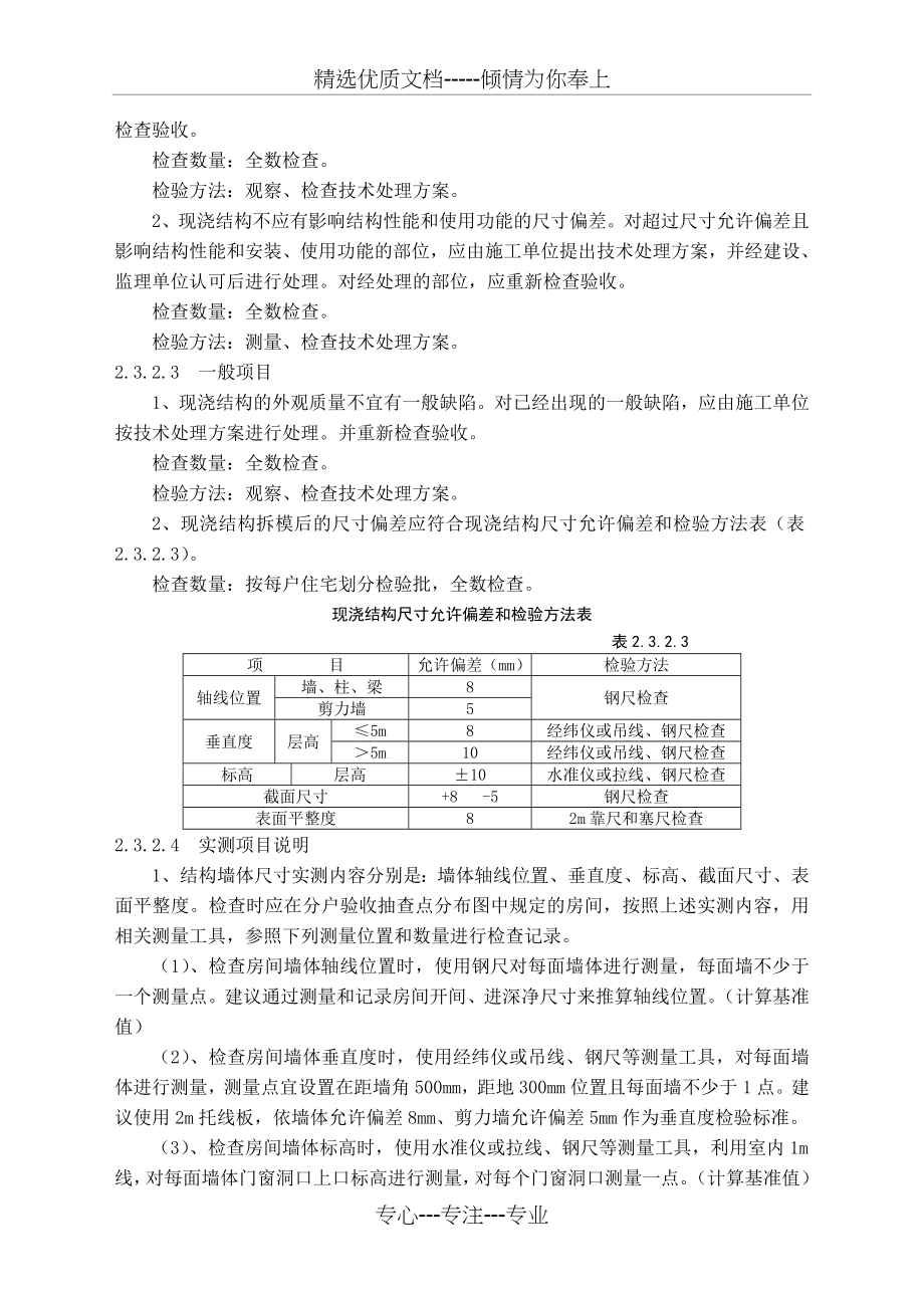 分户验收实施考核细则_第4页